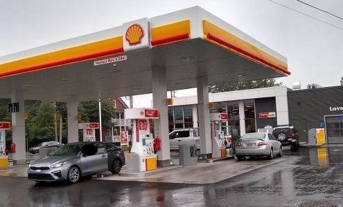 Shell - Super Soir Assomption Victoriaville