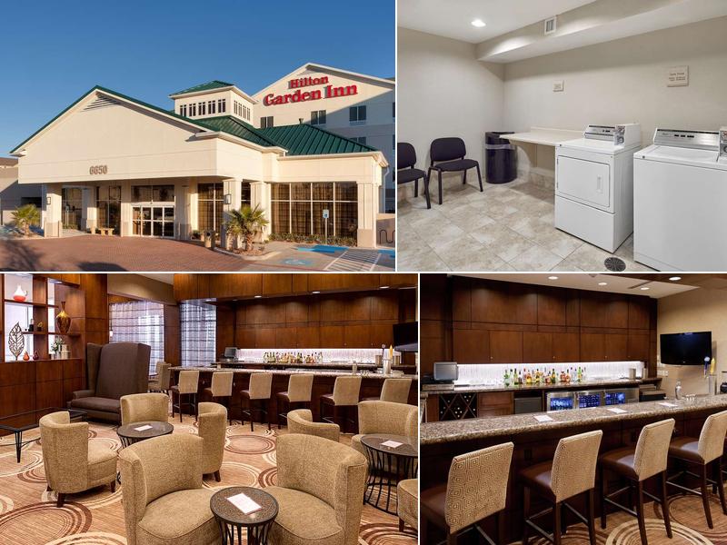 The Great American Grill