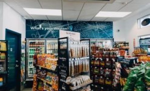 Waypoint Convenience Lachute