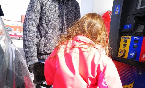 Ultramar Mont-Laurier