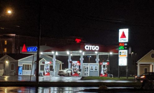 CItgo Presque Isle