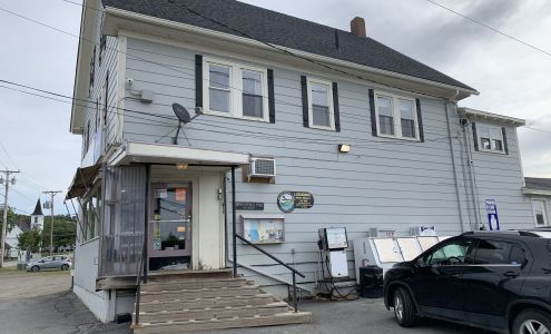 Coffins General Store Portage Lake