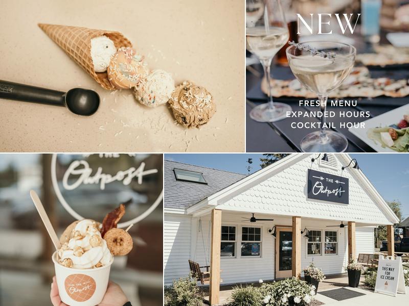 The Outpost - by MN Traders Co.