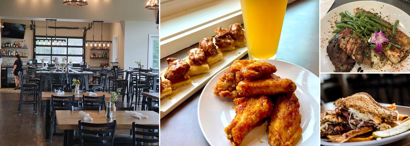 The Overlook at Chickasaw Point