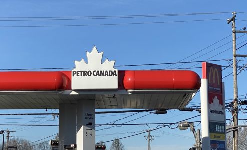 Petro-Canada