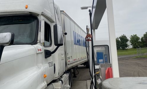 Pipeline Commercial Lively