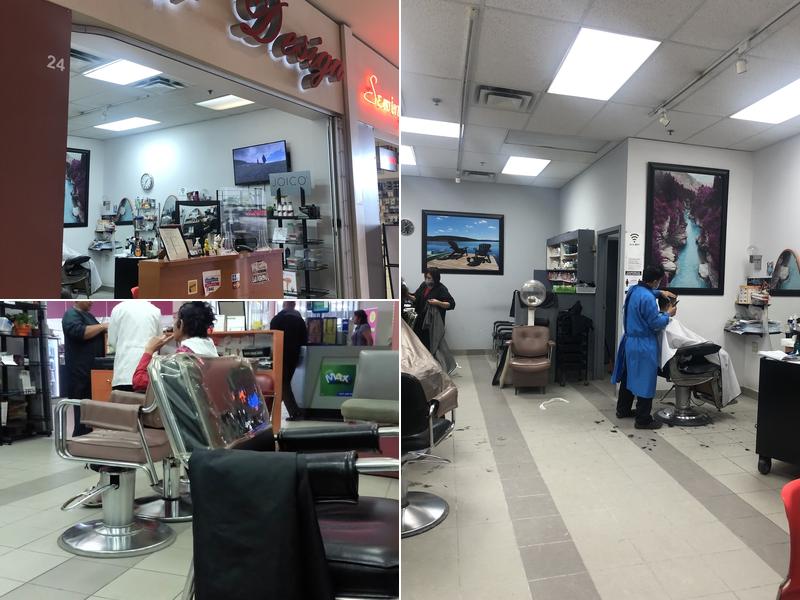 World of Hair Design