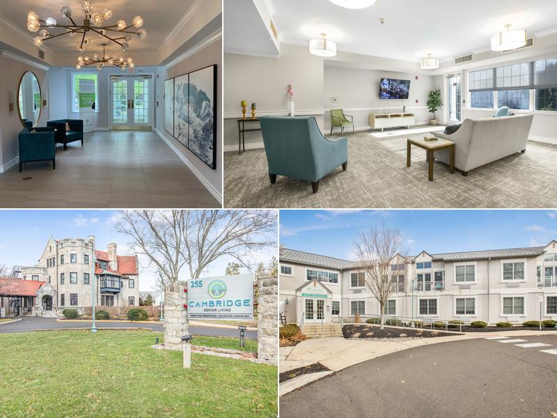 Cambridge Enhanced Senior Living