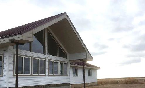 Vertical 1 Services, LLC