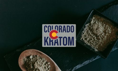 Colorado Kratom