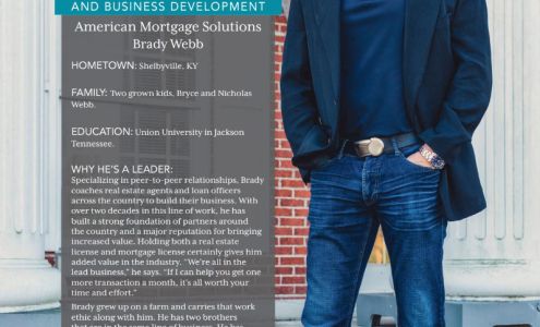 American Mortgage Solutions - Louisville KY