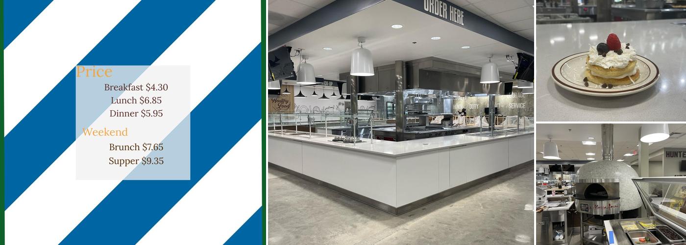 Chisholm Warrior Restaurant