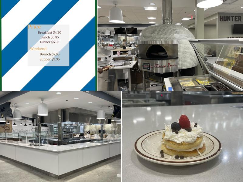 Chisholm Warrior Restaurant