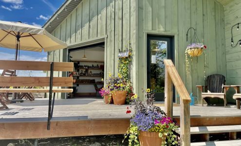 Ferme Boreal Farm 70 Chem. du Lac-Bernard N, Low Quebec J0X 2C0