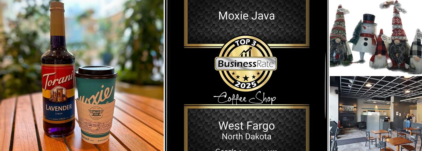 Moxie Java