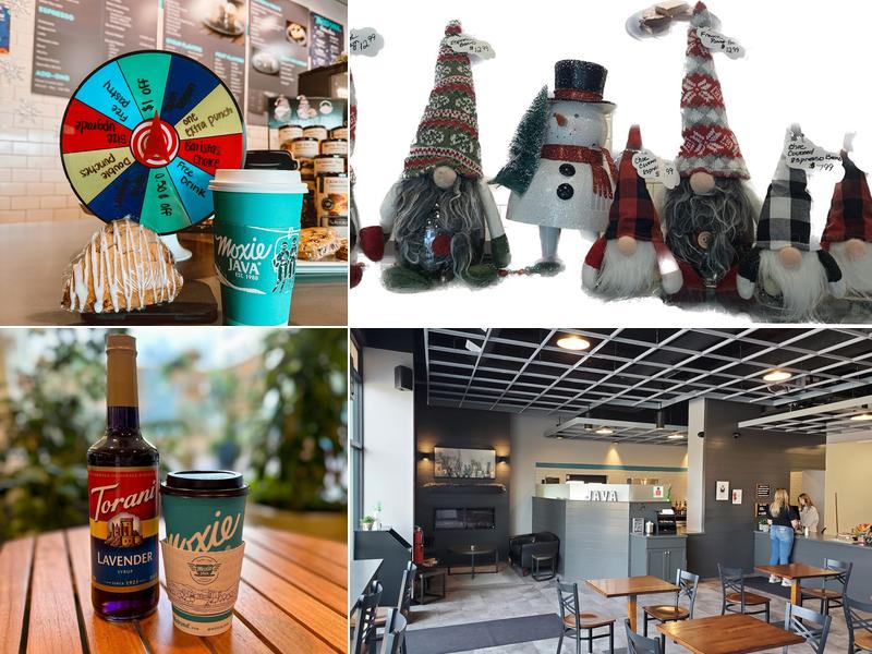 Moxie Java 3150 Sheyenne St, West Fargo