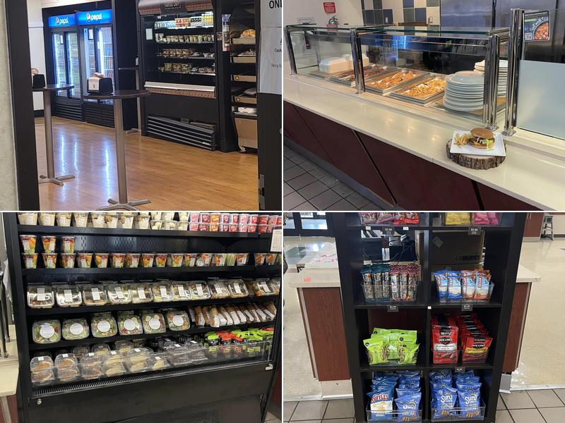 Hungry Herk - Provisions on Demand