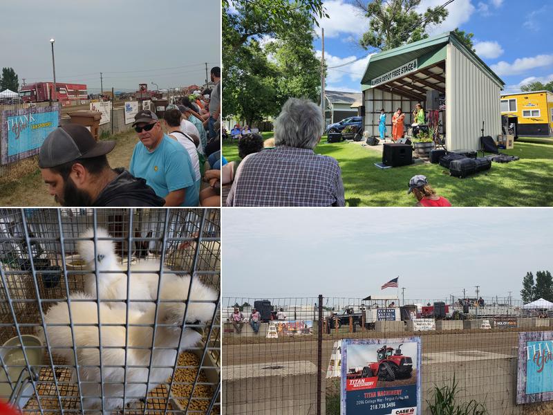 East Otter Tail Fairgrounds