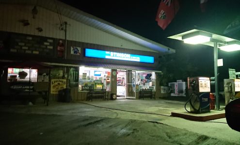 Beauchamp Service Otter Lake