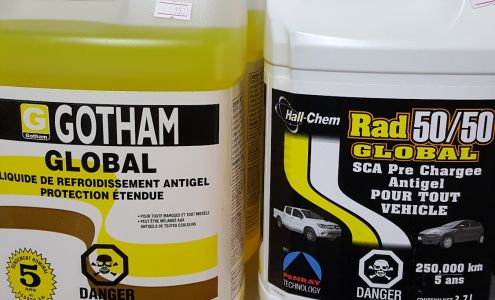 Petro-Canada | Station de gaz Sahib Gracefield