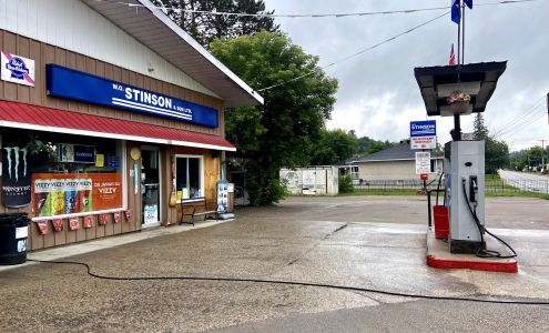 W.O. Stinson & Son Ltd. Otter Lake