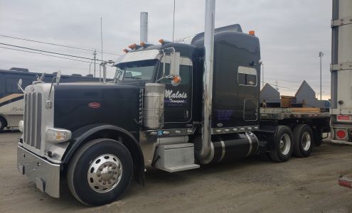 Petro-Pass Truck Stop Temiskaming Shores