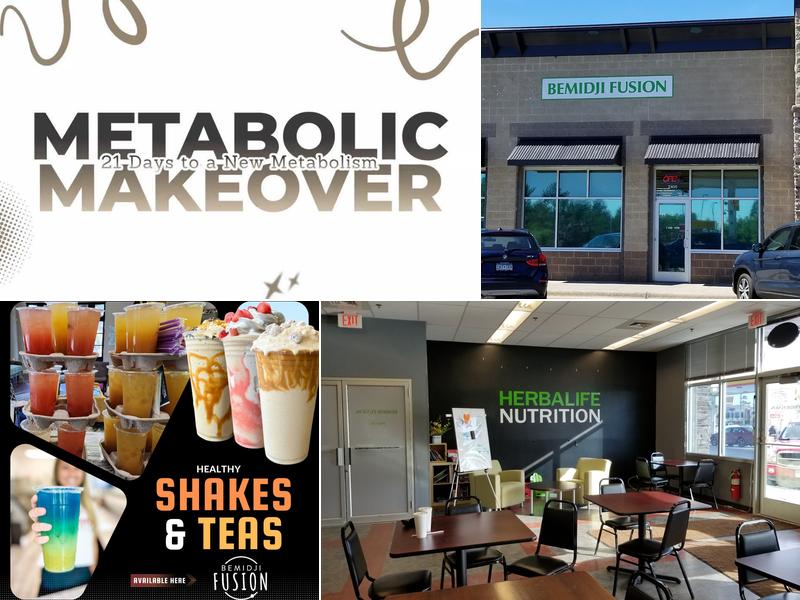 Bemidji Fusion 2405 Hannah Ave NW, Bemidji