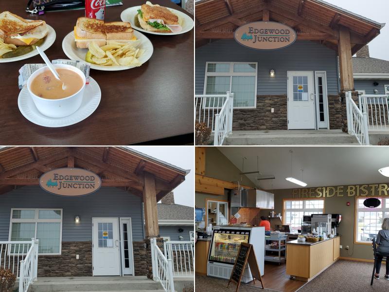 Edgewood Vista Fireside Bistro