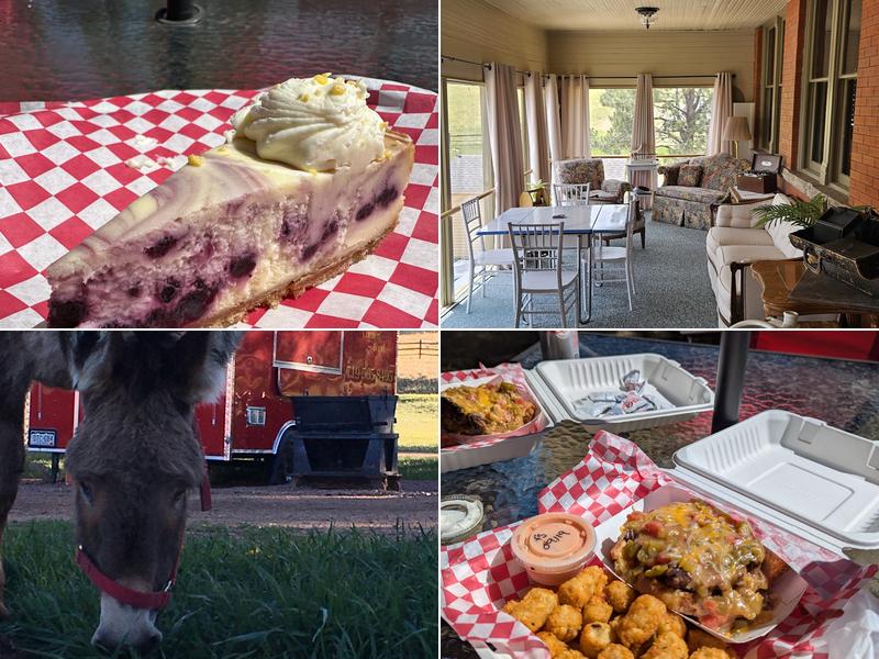 Doc's 600 N B St, Cripple Creek