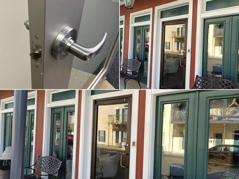 Café Too 190 E University Dr #1403, Auburn