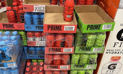 Needs Convenience Moncton