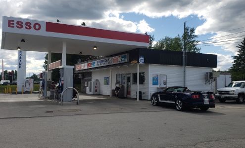 Esso Miramichi