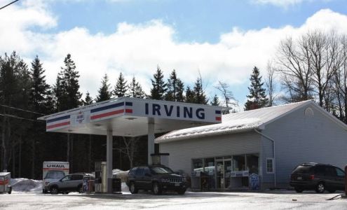 Millstream One Stop (Millstream Service Center) Berwick