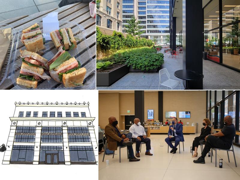 Marianne’s by DC Central Kitchen