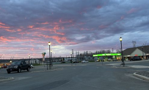 Sobeys Gas Bar