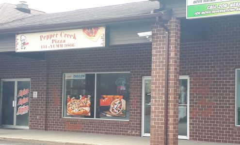 Wilsons Richibucto Road