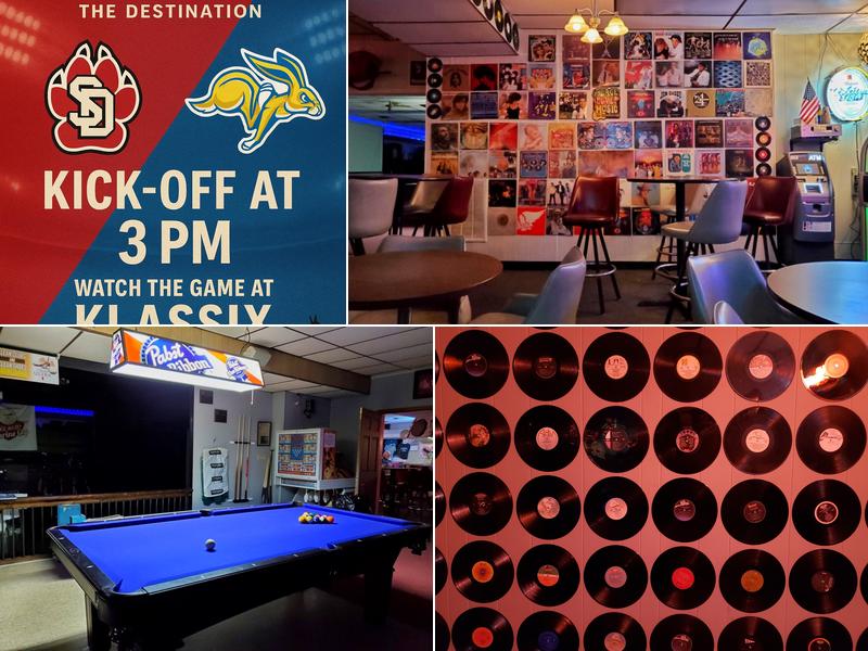 Klassix 206 N 3rd St, Beresford