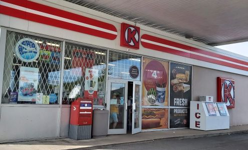 Circle K