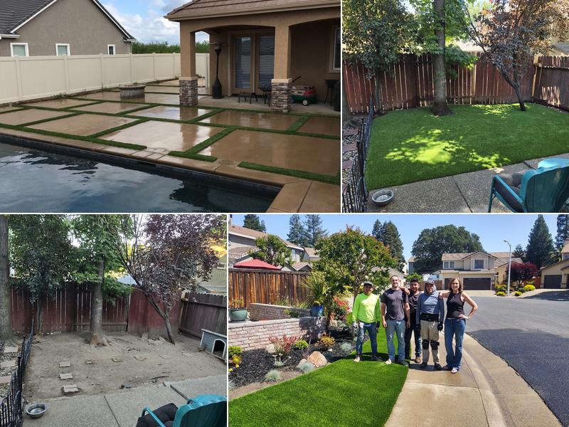 Artificial Turf By Fenix