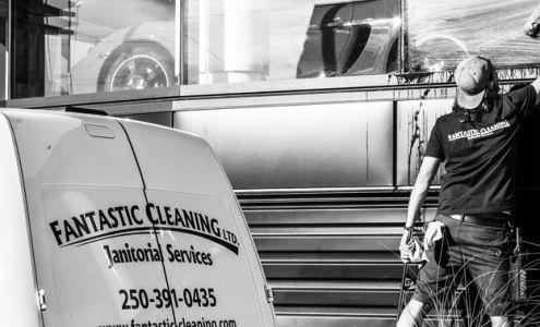 Fantastic Cleaning Ltd.