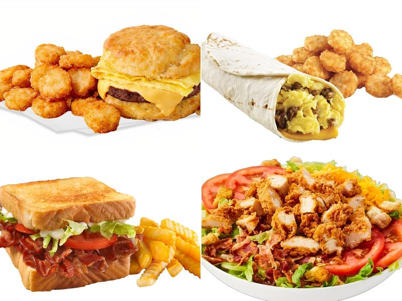 Jack's 1101 US-82, Indianola