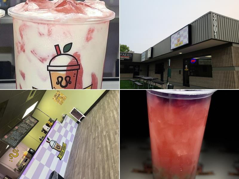 9999 Boba 3001 E 10th St, Sioux Falls