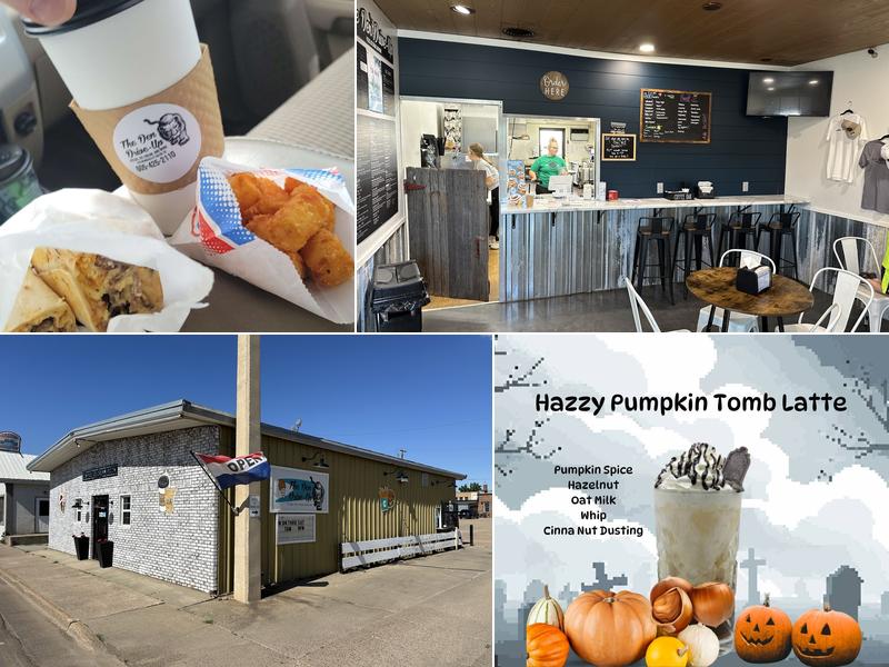 The Den 220 N Nebraska St, Salem