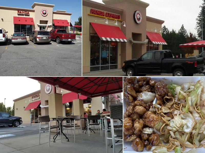 Panda Express