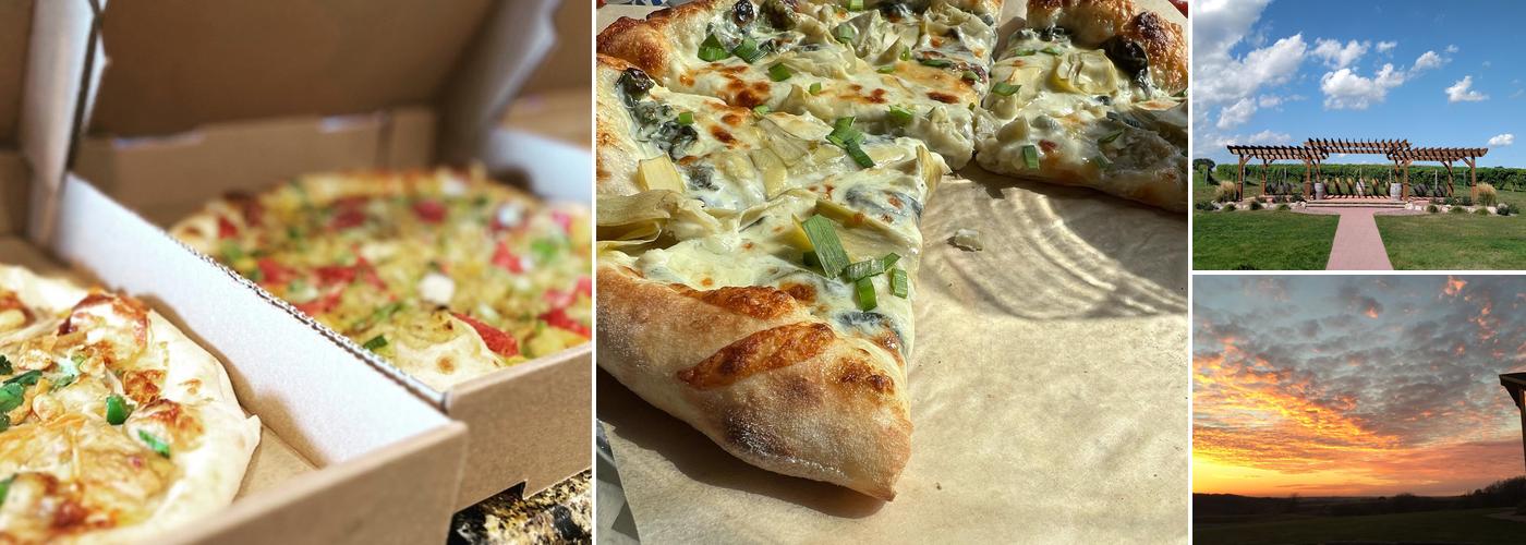 Calico Skies Vineyard and Winery