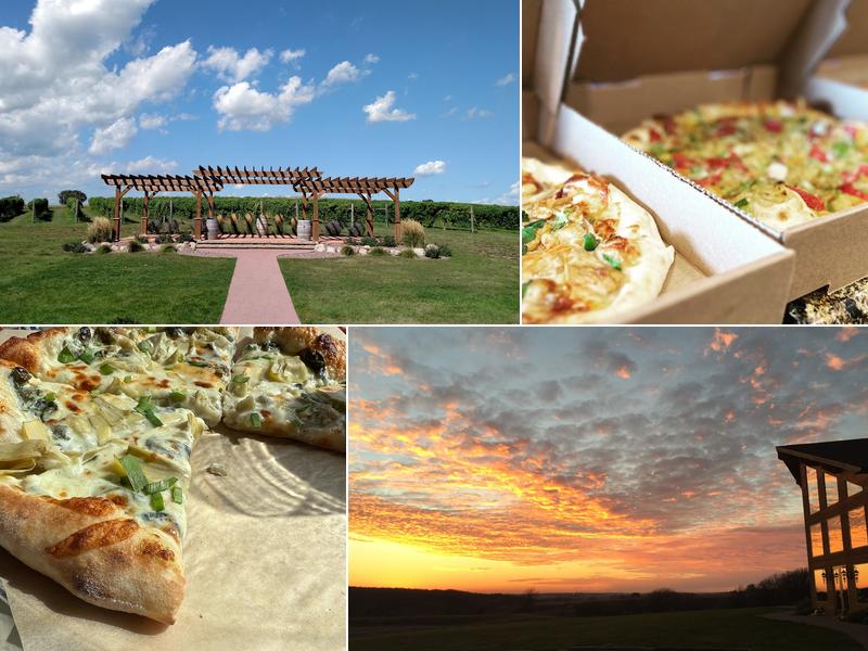 Calico Skies Vineyard and Winery