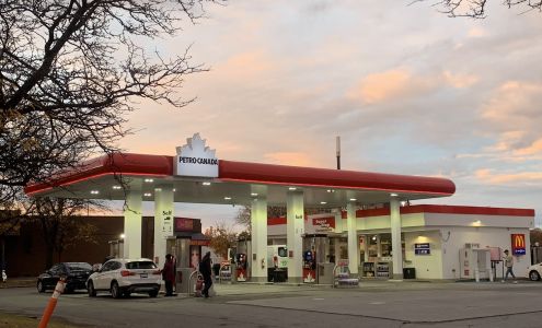 Petro-Canada