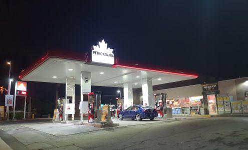 Petro-Canada