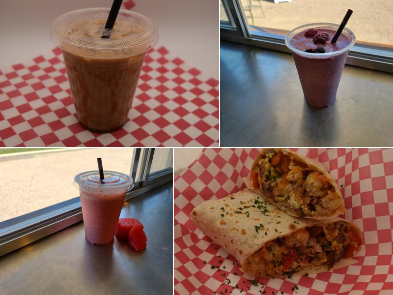 Maple Drip 608 S Main St, Lennox