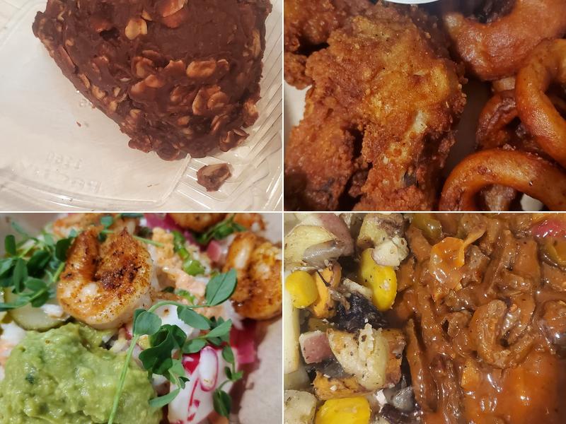 Our Daily Bread 6100 S Louise Ave, Sioux Falls